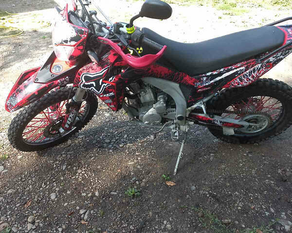 Лонкин LX 300GY, объемом двигателя 0 л и пробегом 2 тыс. км за 2100 $, фото 3 на Automoto.ua