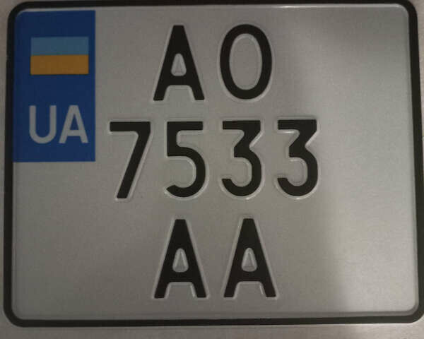Лонкін LX 300GY, об'ємом двигуна 0 л та пробігом 2 тис. км за 2100 $, фото 6 на Automoto.ua