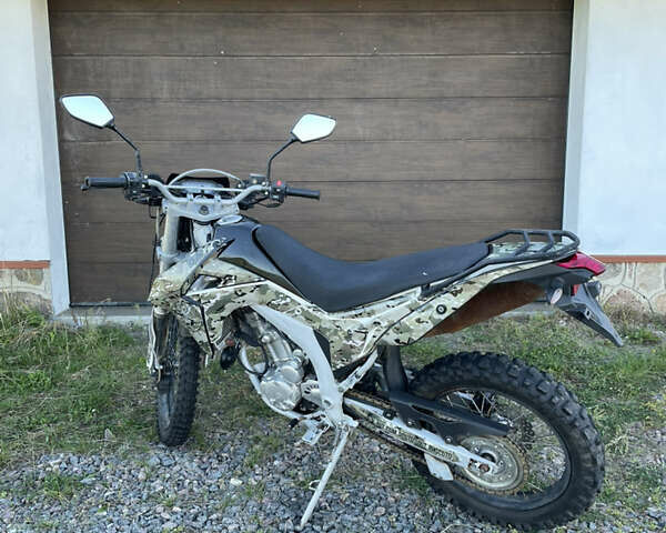 Лонкін LX 300GY, об'ємом двигуна 0.25 л та пробігом 25 тис. км за 1600 $, фото 2 на Automoto.ua