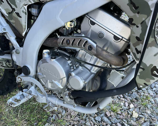 Лонкін LX 300GY, об'ємом двигуна 0.25 л та пробігом 25 тис. км за 1600 $, фото 5 на Automoto.ua