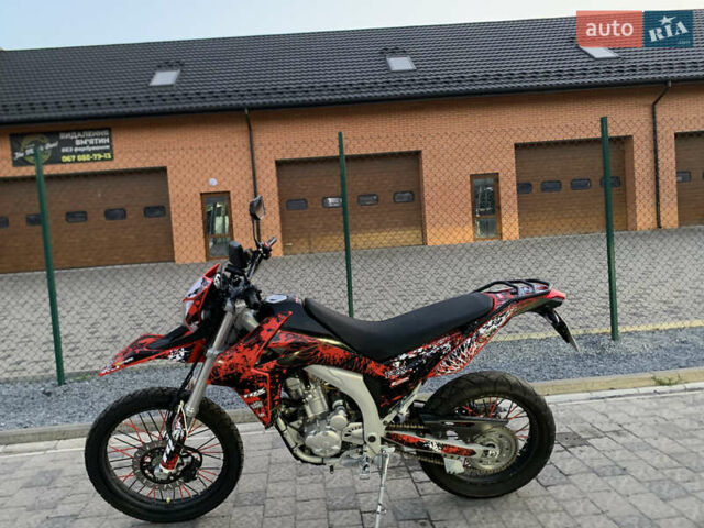 Лонкин LX 300GY, объемом двигателя 0.3 л и пробегом 5 тыс. км за 2345 $, фото 3 на Automoto.ua