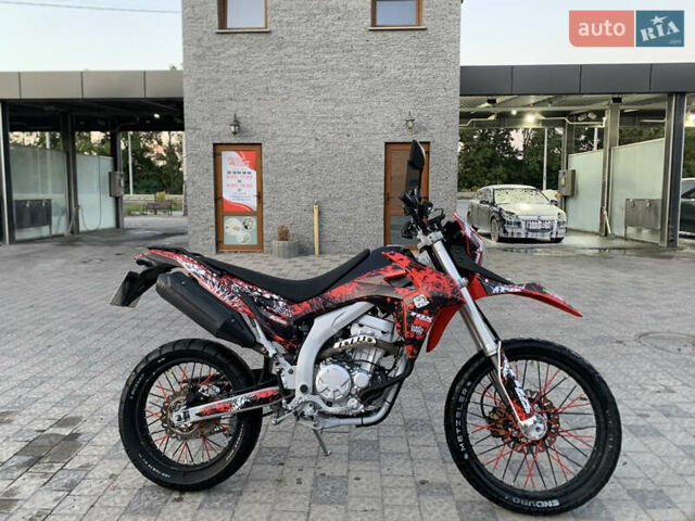 Лонкин LX 300GY, объемом двигателя 0.3 л и пробегом 5 тыс. км за 2345 $, фото 2 на Automoto.ua