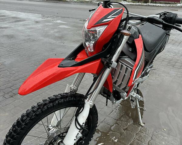 Лонкин LX 300GY, объемом двигателя 0.3 л и пробегом 9 тыс. км за 2200 $, фото 6 на Automoto.ua