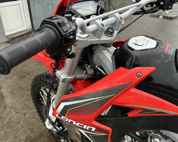 Лонкин LX 300GY, объемом двигателя 0.3 л и пробегом 9 тыс. км за 2200 $, фото 1 на Automoto.ua