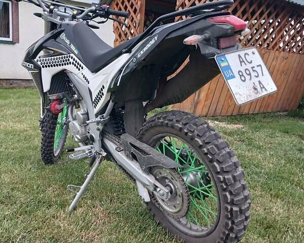 Лонкін LX 300GY, об'ємом двигуна 0 л та пробігом 125 тис. км за 2800 $, фото 4 на Automoto.ua