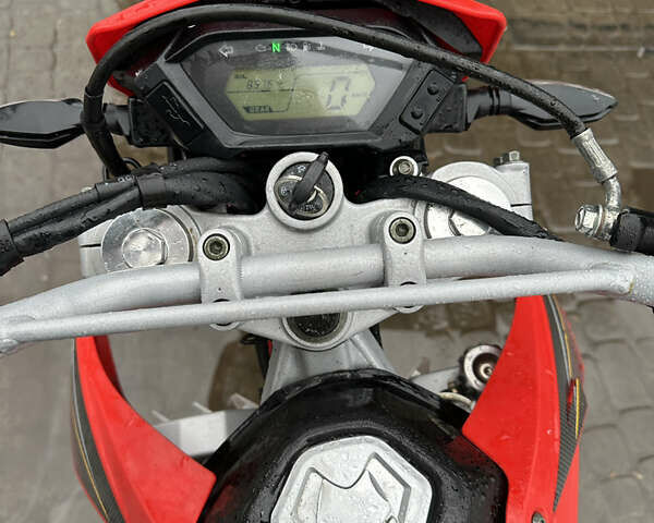 Лонкин LX 300GY, объемом двигателя 0.3 л и пробегом 9 тыс. км за 2200 $, фото 4 на Automoto.ua