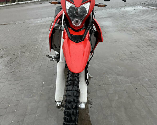 Лонкин LX 300GY, объемом двигателя 0.3 л и пробегом 9 тыс. км за 2200 $, фото 5 на Automoto.ua