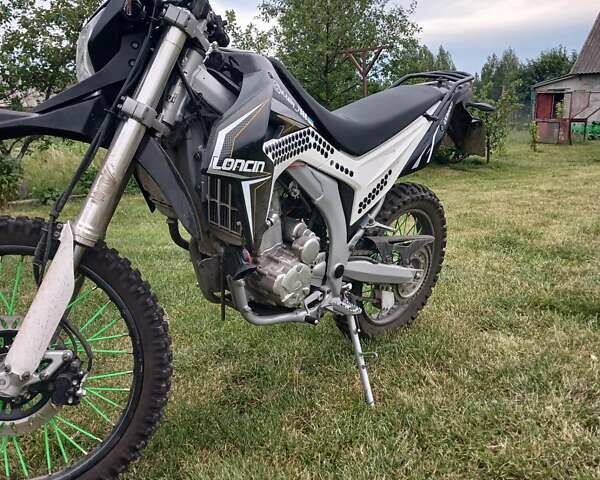 Лонкін LX 300GY, об'ємом двигуна 0 л та пробігом 125 тис. км за 2800 $, фото 2 на Automoto.ua