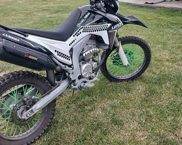 Лонкін LX 300GY, об'ємом двигуна 0 л та пробігом 125 тис. км за 2800 $, фото 1 на Automoto.ua