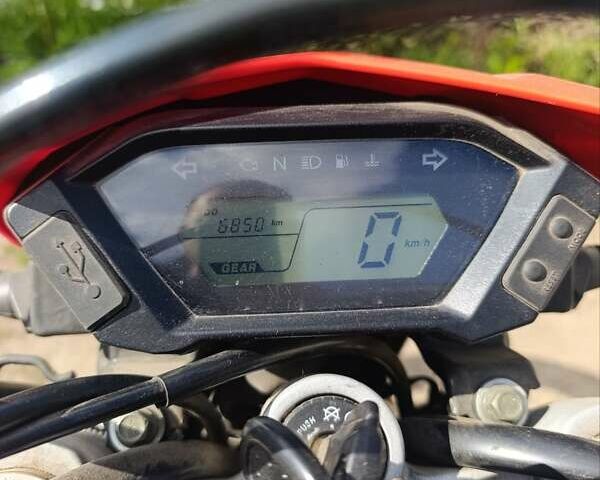 Лонкин LX 300GY, объемом двигателя 0.3 л и пробегом 6 тыс. км за 1800 $, фото 6 на Automoto.ua