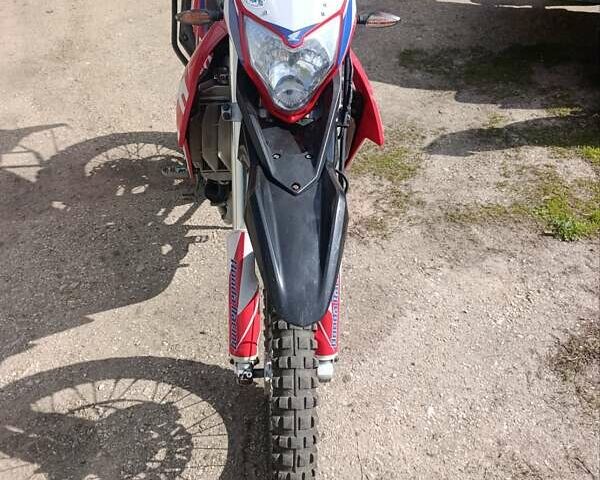 Лонкин LX 300GY, объемом двигателя 0.3 л и пробегом 6 тыс. км за 1800 $, фото 5 на Automoto.ua