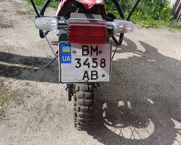Лонкін LX 300GY, об'ємом двигуна 0.3 л та пробігом 6 тис. км за 1800 $, фото 2 на Automoto.ua