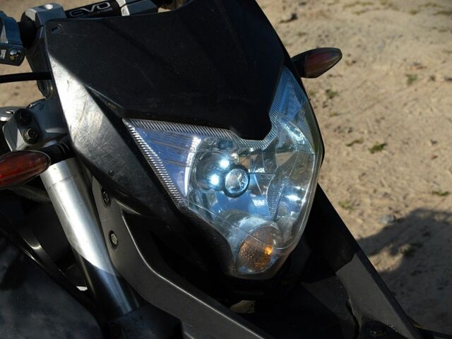 Лонкин LX 300GY, объемом двигателя 0.3 л и пробегом 0 тыс. км за 1650 $, фото 14 на Automoto.ua