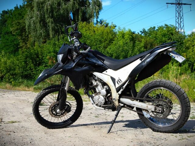 Лонкин LX 300GY, объемом двигателя 0.3 л и пробегом 0 тыс. км за 1650 $, фото 11 на Automoto.ua