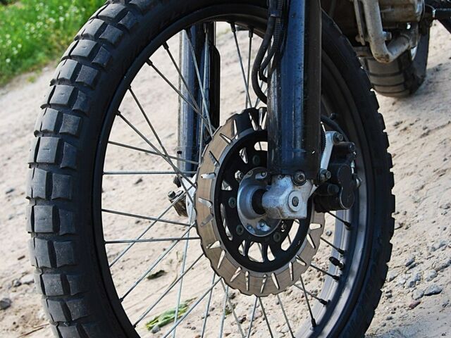 Лонкин LX 300GY, объемом двигателя 0.3 л и пробегом 0 тыс. км за 1650 $, фото 4 на Automoto.ua