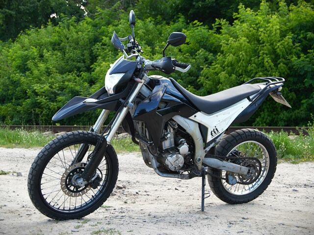 Лонкин LX 300GY, объемом двигателя 0.3 л и пробегом 0 тыс. км за 1650 $, фото 2 на Automoto.ua