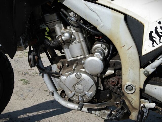 Лонкин LX 300GY, объемом двигателя 0.3 л и пробегом 0 тыс. км за 1650 $, фото 8 на Automoto.ua