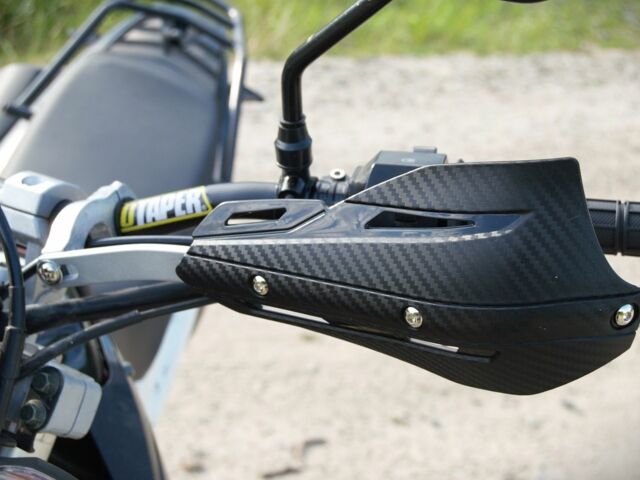 Лонкин LX 300GY, объемом двигателя 0.3 л и пробегом 0 тыс. км за 1650 $, фото 12 на Automoto.ua