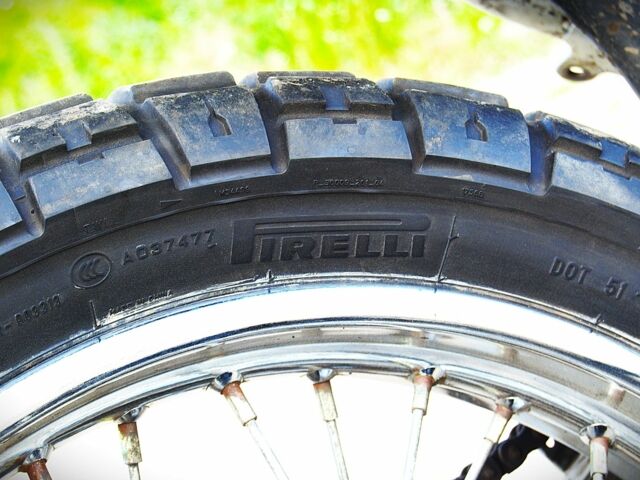 Лонкин LX 300GY, объемом двигателя 0.3 л и пробегом 0 тыс. км за 1650 $, фото 7 на Automoto.ua