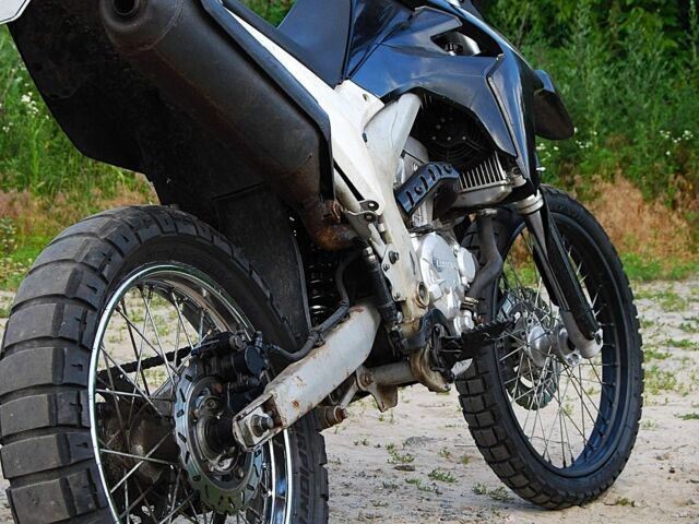 Лонкин LX 300GY, объемом двигателя 0.3 л и пробегом 0 тыс. км за 1650 $, фото 1 на Automoto.ua