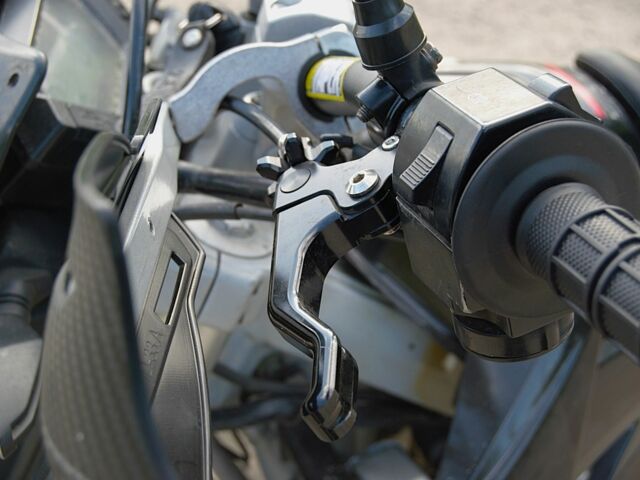 Лонкин LX 300GY, объемом двигателя 0.3 л и пробегом 0 тыс. км за 1650 $, фото 13 на Automoto.ua