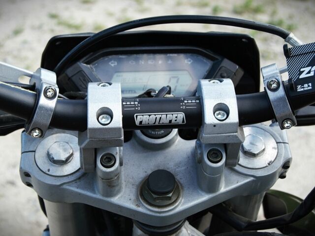 Лонкин LX 300GY, объемом двигателя 0.3 л и пробегом 0 тыс. км за 1650 $, фото 5 на Automoto.ua