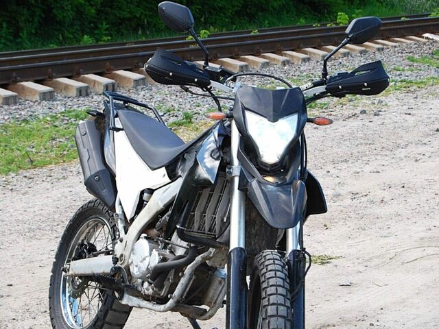 Лонкин LX 300GY, объемом двигателя 0.3 л и пробегом 0 тыс. км за 1650 $, фото 15 на Automoto.ua