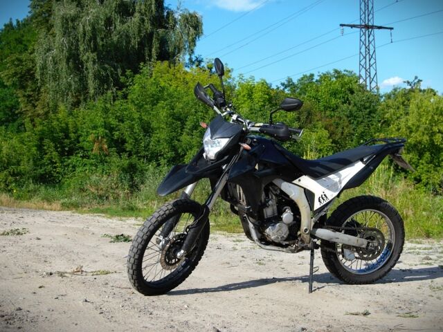 Лонкин LX 300GY, объемом двигателя 0.3 л и пробегом 0 тыс. км за 1650 $, фото 3 на Automoto.ua