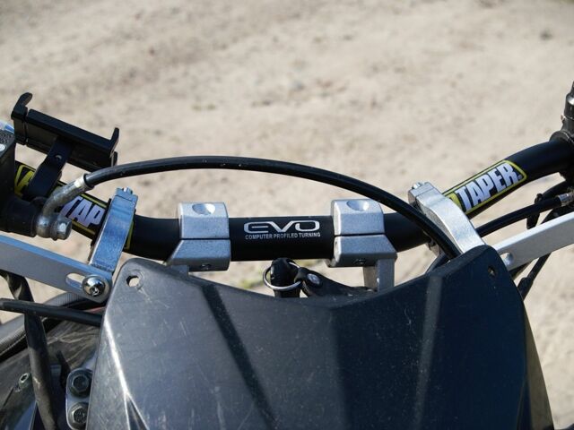 Лонкин LX 300GY, объемом двигателя 0.3 л и пробегом 0 тыс. км за 1650 $, фото 10 на Automoto.ua