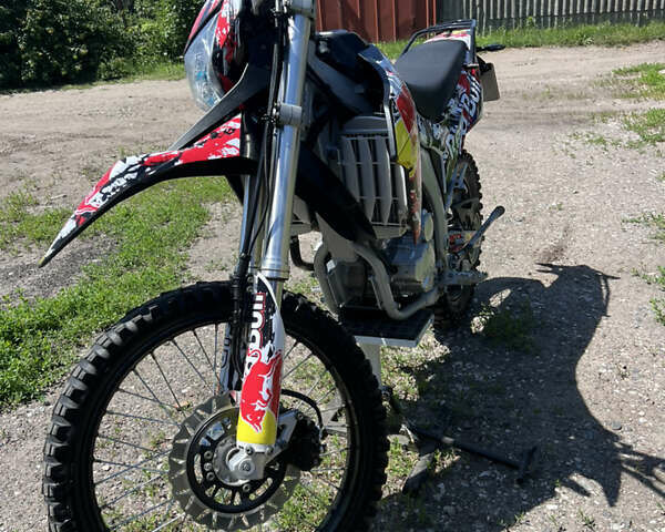 Лонкин LX 300GY, объемом двигателя 0.3 л и пробегом 11 тыс. км за 2300 $, фото 13 на Automoto.ua