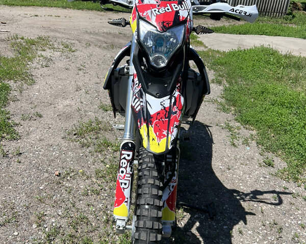Лонкин LX 300GY, объемом двигателя 0.3 л и пробегом 11 тыс. км за 2300 $, фото 8 на Automoto.ua