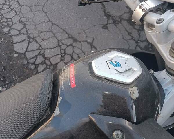 Лонкин LX 300GY, объемом двигателя 0.3 л и пробегом 13 тыс. км за 2100 $, фото 4 на Automoto.ua