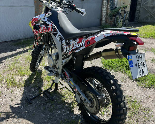 Лонкин LX 300GY, объемом двигателя 0.3 л и пробегом 11 тыс. км за 2300 $, фото 11 на Automoto.ua
