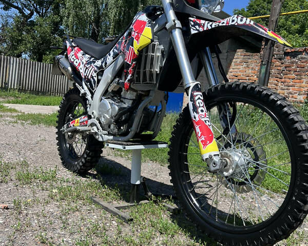 Лонкин LX 300GY, объемом двигателя 0.3 л и пробегом 11 тыс. км за 2300 $, фото 2 на Automoto.ua