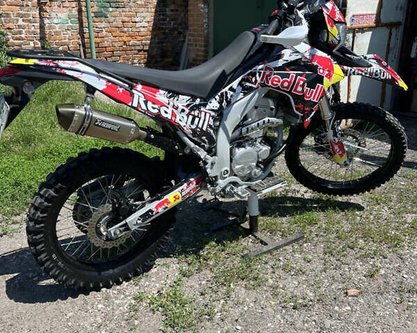 Лонкин LX 300GY, объемом двигателя 0.3 л и пробегом 11 тыс. км за 2300 $, фото 9 на Automoto.ua