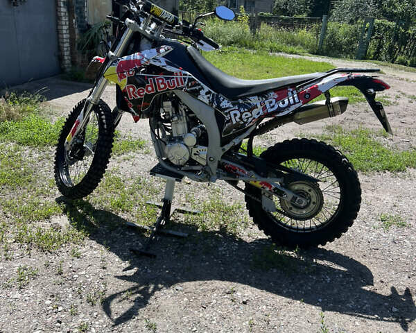 Лонкин LX 300GY, объемом двигателя 0.3 л и пробегом 11 тыс. км за 2300 $, фото 12 на Automoto.ua