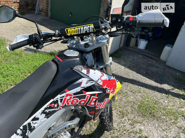 Лонкин LX 300GY, объемом двигателя 0.3 л и пробегом 11 тыс. км за 2300 $, фото 6 на Automoto.ua