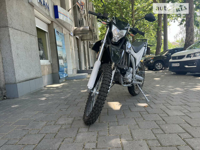 Лонкин LX 300GY, объемом двигателя 0.3 л и пробегом 2 тыс. км за 2500 $, фото 1 на Automoto.ua