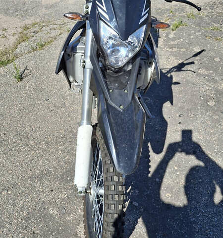 Лонкін LX 300GY, об'ємом двигуна 0.3 л та пробігом 1 тис. км за 2550 $, фото 2 на Automoto.ua