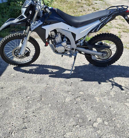 Лонкин LX 300GY, объемом двигателя 0.3 л и пробегом 1 тыс. км за 2600 $, фото 5 на Automoto.ua