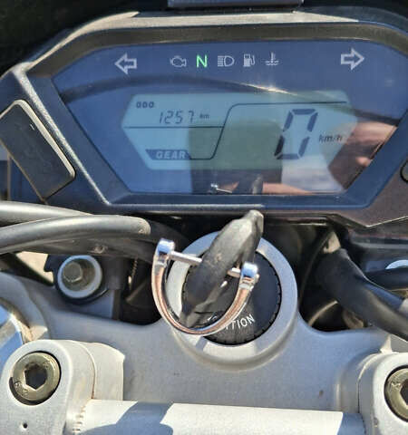 Лонкін LX 300GY, об'ємом двигуна 0.3 л та пробігом 1 тис. км за 2550 $, фото 6 на Automoto.ua