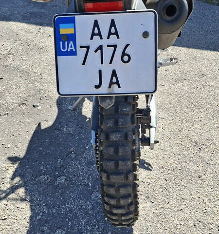 Лонкін LX 300GY, об'ємом двигуна 0.3 л та пробігом 1 тис. км за 2550 $, фото 3 на Automoto.ua