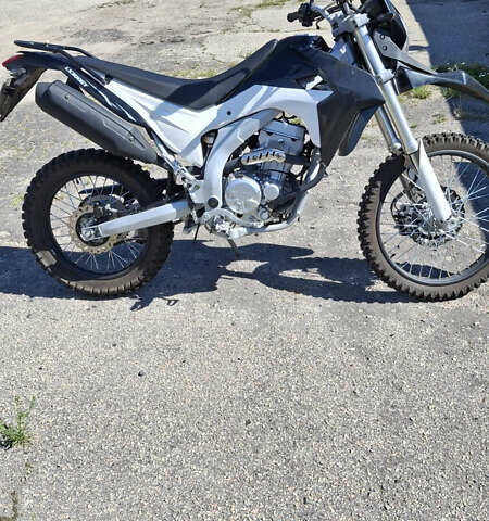 Лонкин LX 300GY, объемом двигателя 0.3 л и пробегом 1 тыс. км за 2600 $, фото 1 на Automoto.ua