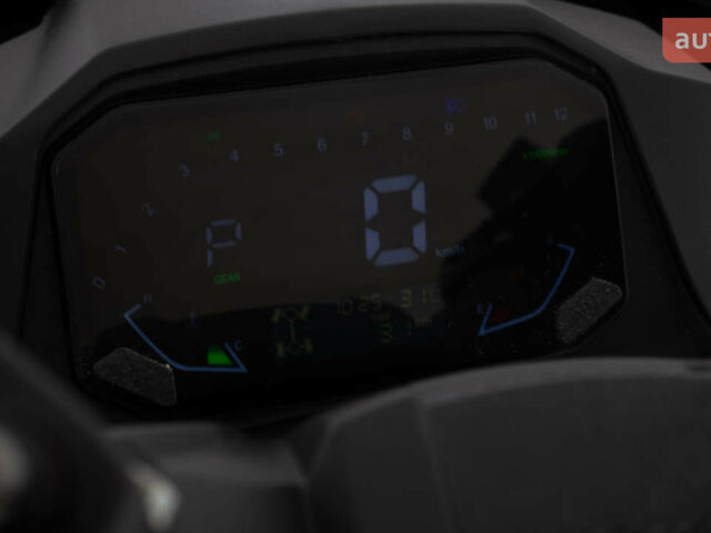 купити нове авто Лонкін LX 700 2023 року від офіційного дилера Мотосалон Артмото Лонкін фото