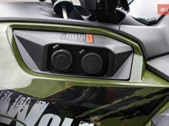 купити нове авто Лонкін LX 700 2023 року від офіційного дилера Никита Александрович Лонкін фото