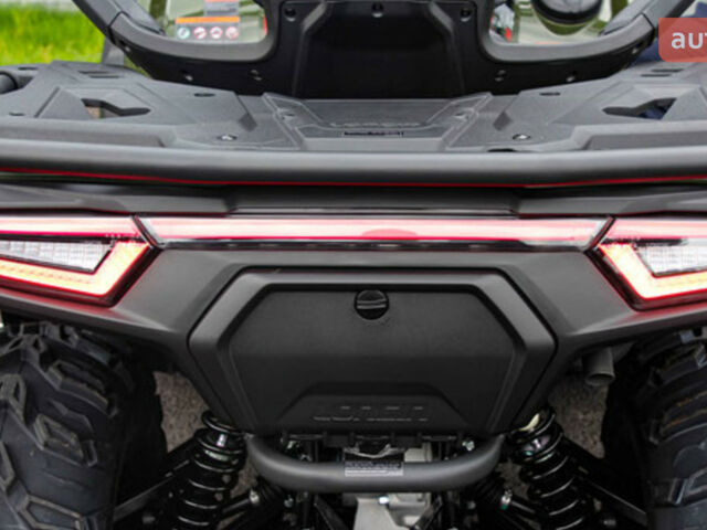 купить новое авто Лонкин LX 700 2023 года от официального дилера Никита Александрович Лонкин фото