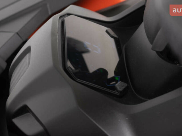 купити нове авто Лонкін LX 700 2023 року від офіційного дилера Мотосалон Артмото Лонкін фото