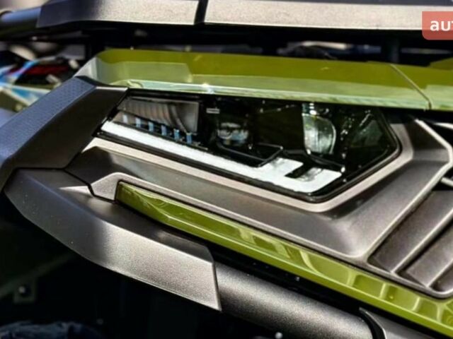 Лонкін LX 700 2024 у Сумах на Automoto.ua Лонкін LX 700, об'ємом двигуна 0.69 л та пробігом 0 тис. км за 7990 $, фото 9 на Automoto.ua