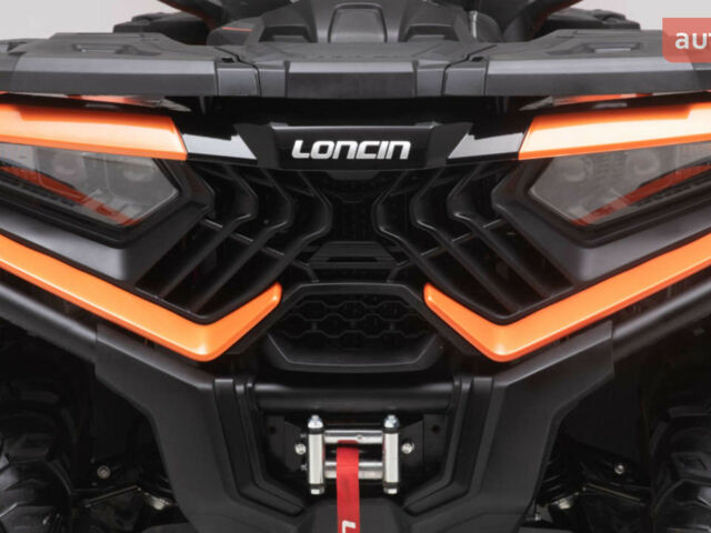 Лонкін LX 700 2024 у Сумах на Automoto.ua Лонкін LX 700, об'ємом двигуна 0.69 л та пробігом 0 тис. км за 7990 $, фото 60 на Automoto.ua