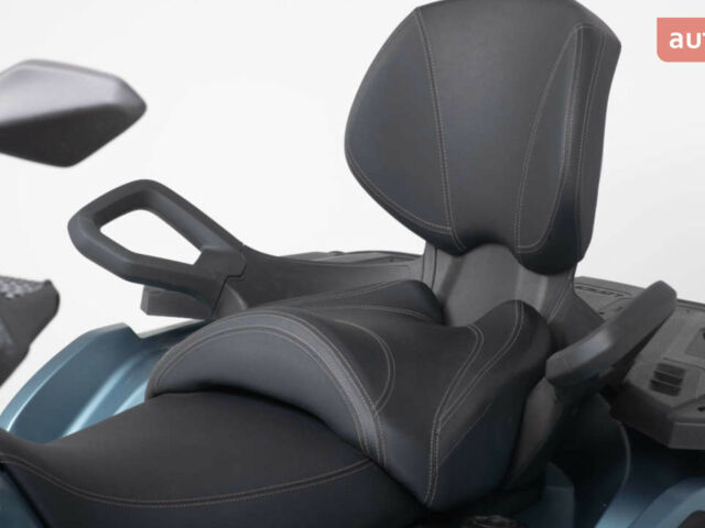 купить новое авто Лонкин LX 700 2024 года от официального дилера Віталій Лонкин фото